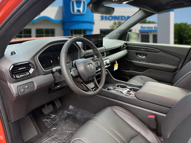 Nuevos HONDA PASSPORT à Estados chez autogozo
