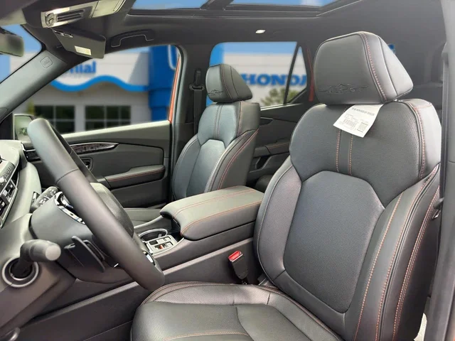 Nuevos HONDA PASSPORT à Estados chez autogozo