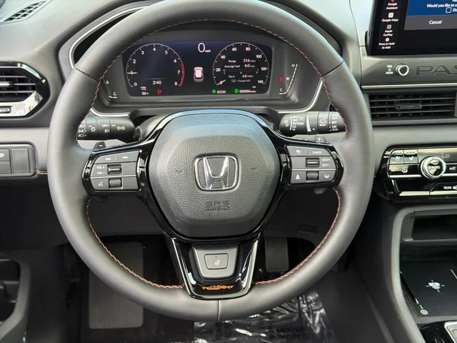 Nuevos HONDA PASSPORT à Estados chez autogozo
