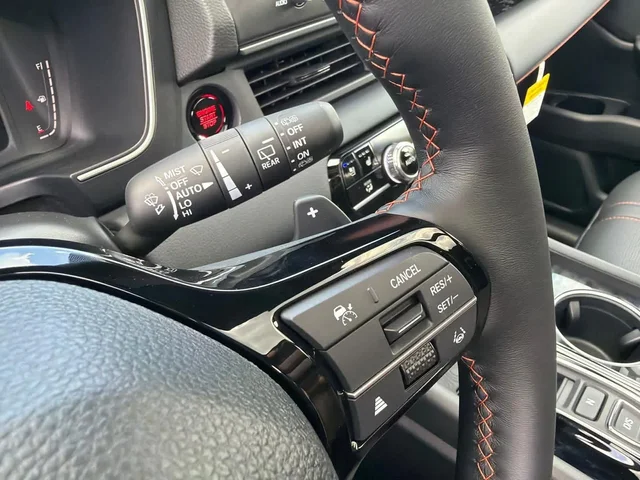 Nuevos HONDA PASSPORT à Estados chez autogozo