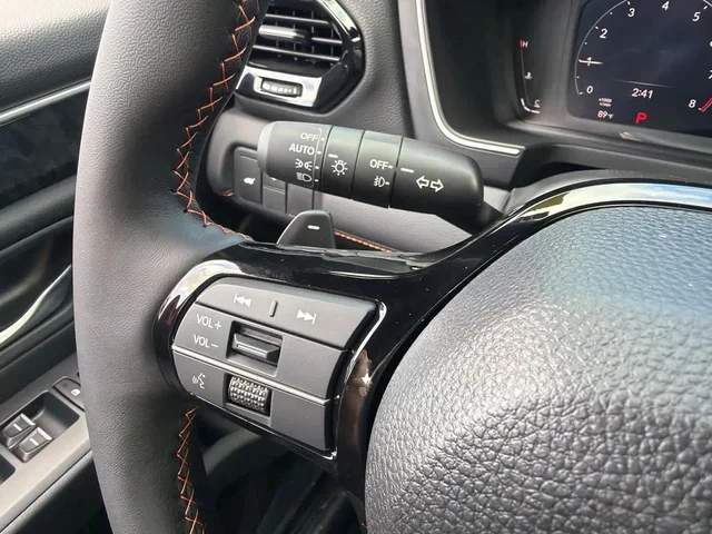 Nuevos HONDA PASSPORT à Estados chez autogozo