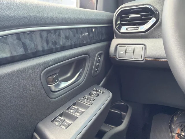 Nuevos HONDA PASSPORT à Estados chez autogozo