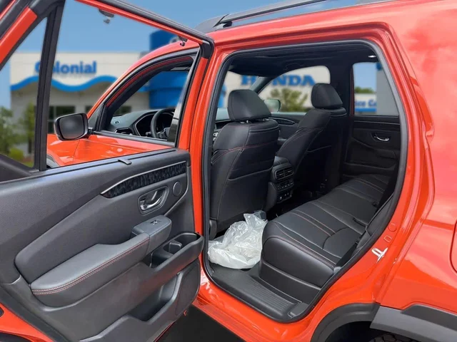 Nuevos HONDA PASSPORT à Estados chez autogozo