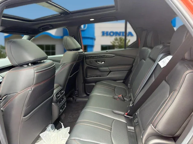 Nuevos HONDA PASSPORT à Estados chez autogozo