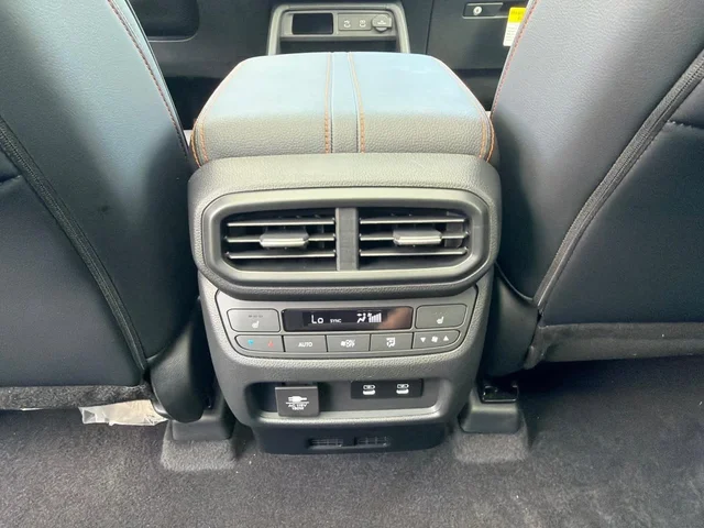Nuevos HONDA PASSPORT à Estados chez autogozo
