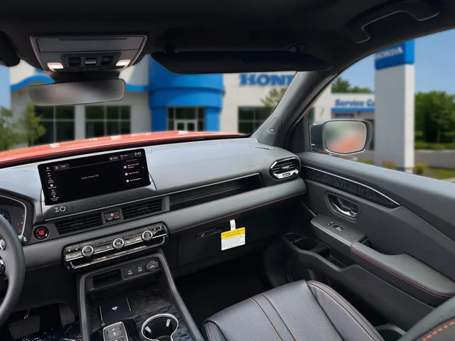 Nuevos HONDA PASSPORT à Estados chez autogozo