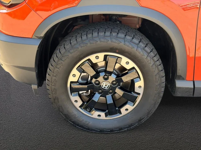 SEMINUEVOS HONDA Passport a Estados en autogozo
