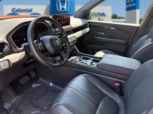 SEMINUEVOS HONDA Passport a Estados en autogozo