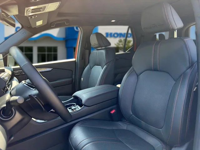 SEMINUEVOS HONDA Passport a Estados en autogozo