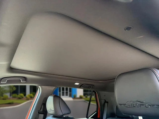 SEMINUEVOS HONDA Passport a Estados en autogozo