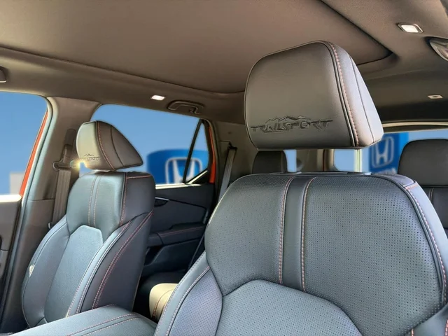 SEMINUEVOS HONDA Passport a Estados en autogozo