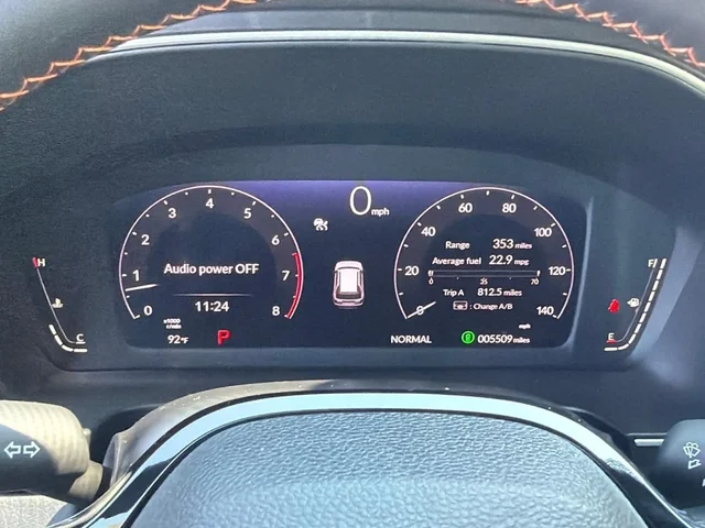 SEMINUEVOS HONDA Passport a Estados en autogozo
