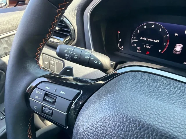SEMINUEVOS HONDA Passport a Estados en autogozo