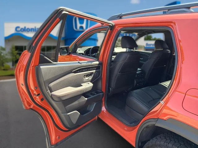 SEMINUEVOS HONDA Passport a Estados en autogozo