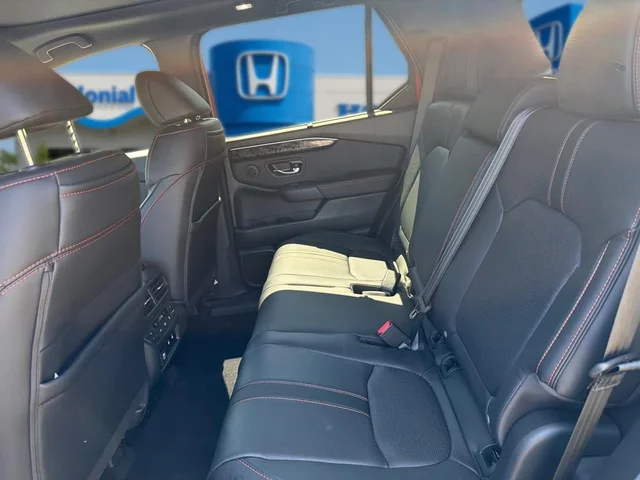 SEMINUEVOS HONDA Passport a Estados en autogozo