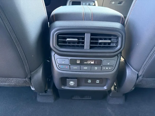 SEMINUEVOS HONDA Passport a Estados en autogozo