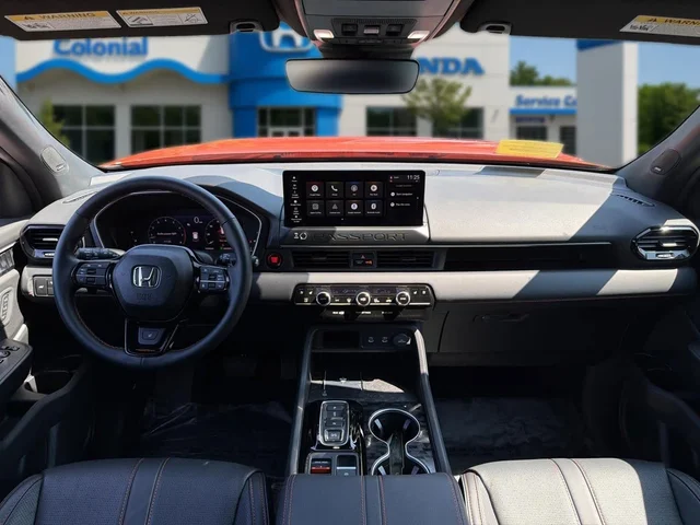 SEMINUEVOS HONDA Passport a Estados en autogozo