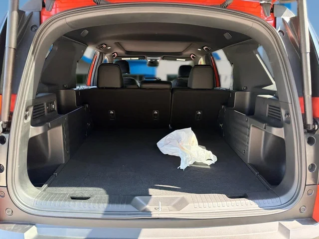 SEMINUEVOS HONDA Passport a Estados en autogozo