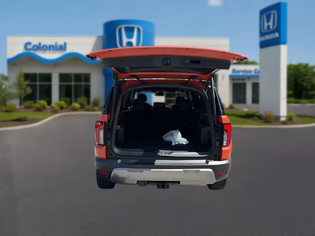 SEMINUEVOS HONDA Passport a Estados en autogozo
