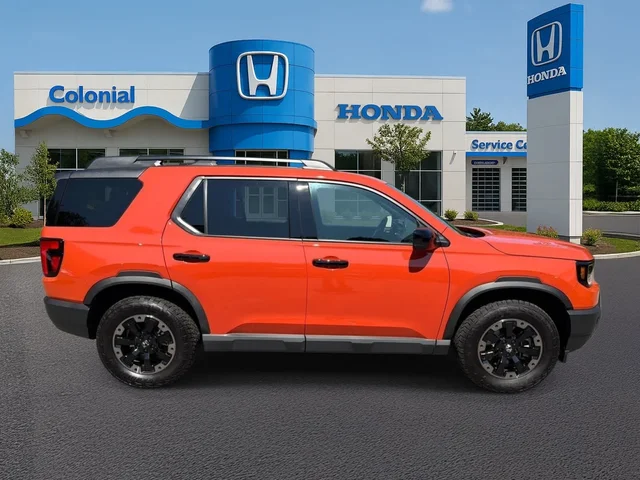 SEMINUEVOS HONDA Passport a Estados en autogozo