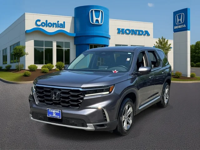 SEMINUEVOS HONDA Pilot a Estados en autogozo