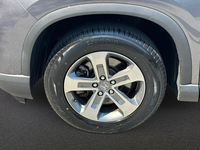 SEMINUEVOS HONDA Pilot a Estados en autogozo