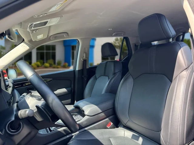 SEMINUEVOS HONDA Pilot a Estados en autogozo