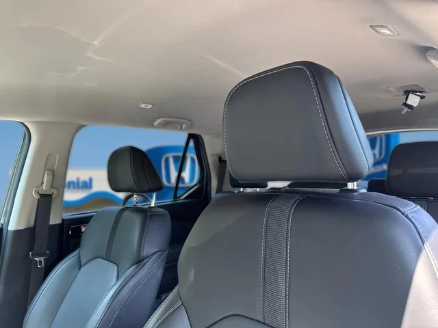 SEMINUEVOS HONDA Pilot a Estados en autogozo