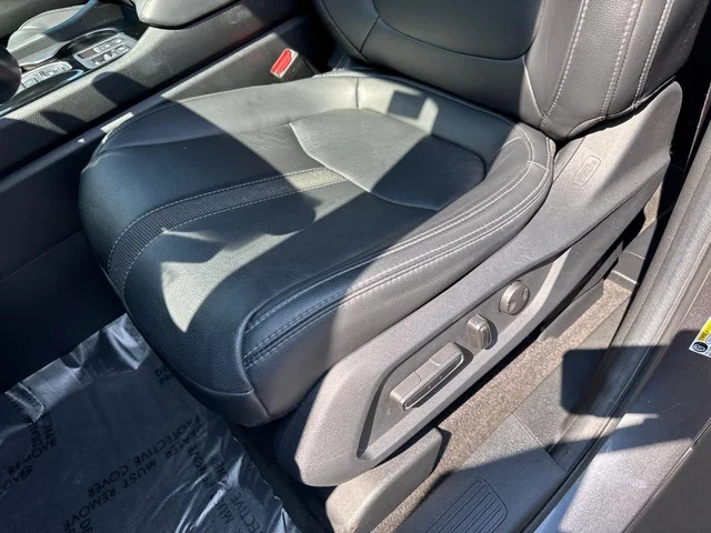 SEMINUEVOS HONDA Pilot a Estados en autogozo