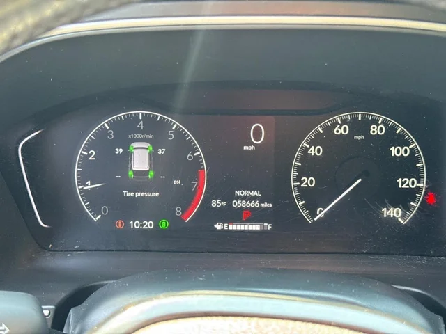 SEMINUEVOS HONDA Pilot a Estados en autogozo