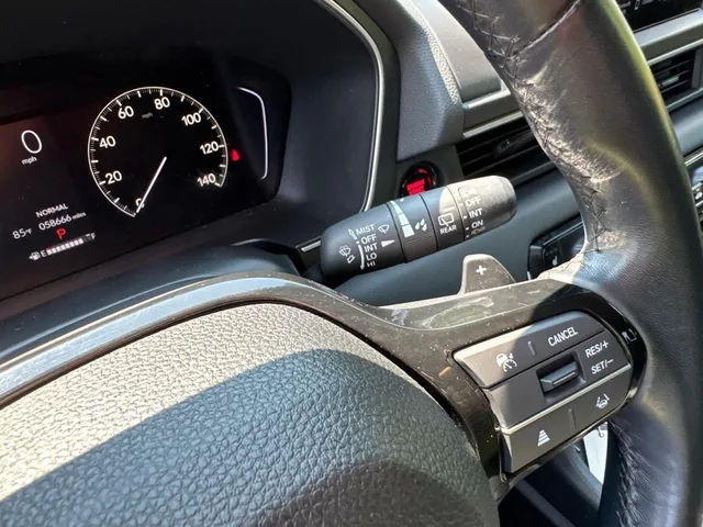 SEMINUEVOS HONDA Pilot a Estados en autogozo