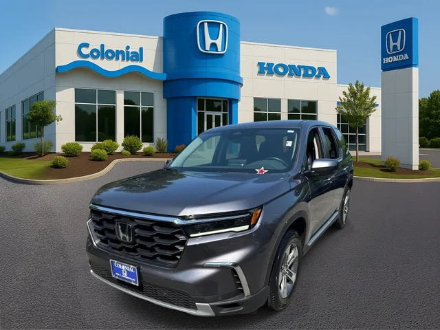 SEMINUEVOS HONDA Pilot a Estados en autogozo