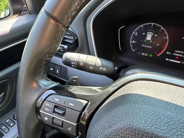 SEMINUEVOS HONDA Pilot a Estados en autogozo