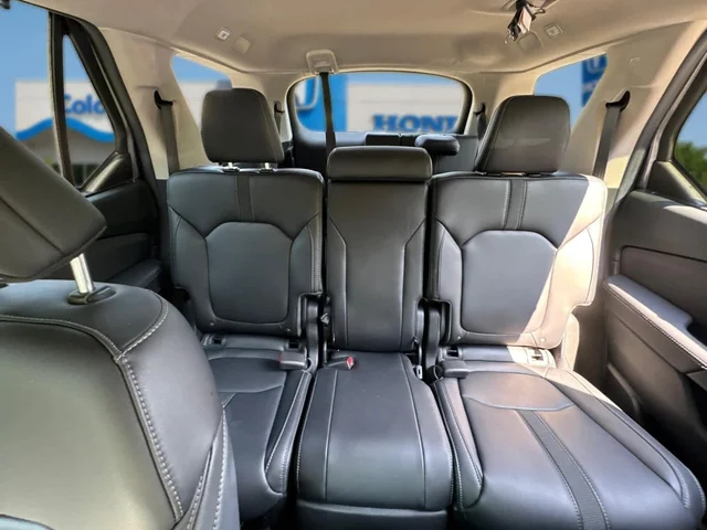 SEMINUEVOS HONDA Pilot a Estados en autogozo