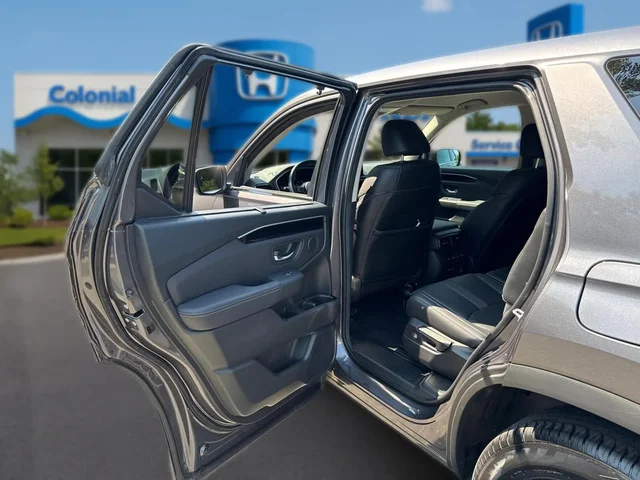 SEMINUEVOS HONDA Pilot a Estados en autogozo