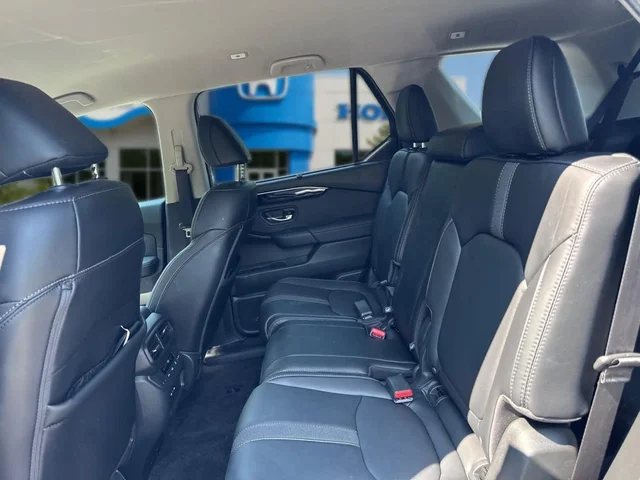 SEMINUEVOS HONDA Pilot a Estados en autogozo