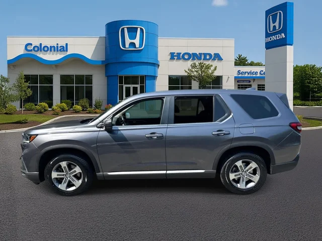 SEMINUEVOS HONDA Pilot a Estados en autogozo