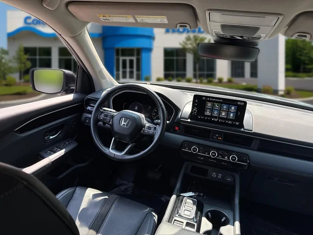 SEMINUEVOS HONDA Pilot a Estados en autogozo