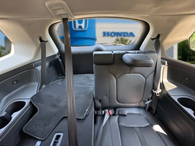 SEMINUEVOS HONDA Pilot a Estados en autogozo