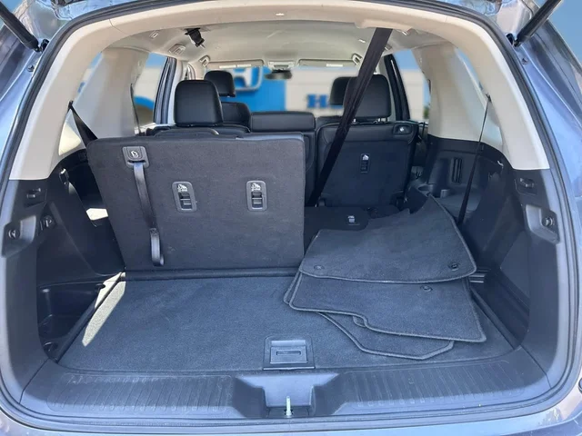 SEMINUEVOS HONDA Pilot a Estados en autogozo