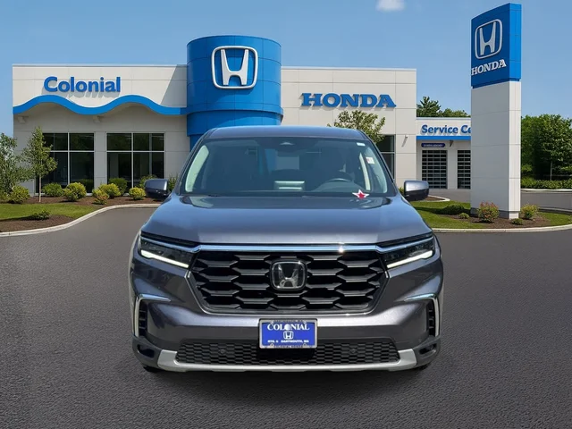 SEMINUEVOS HONDA Pilot a Estados en autogozo