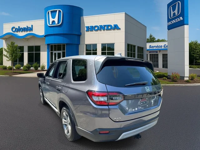 SEMINUEVOS HONDA Pilot a Estados en autogozo