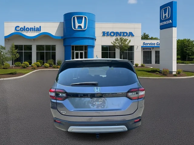 SEMINUEVOS HONDA Pilot a Estados en autogozo