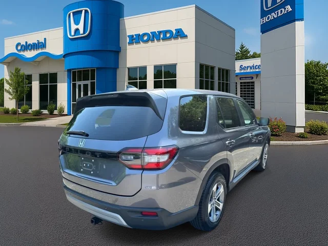 SEMINUEVOS HONDA Pilot a Estados en autogozo