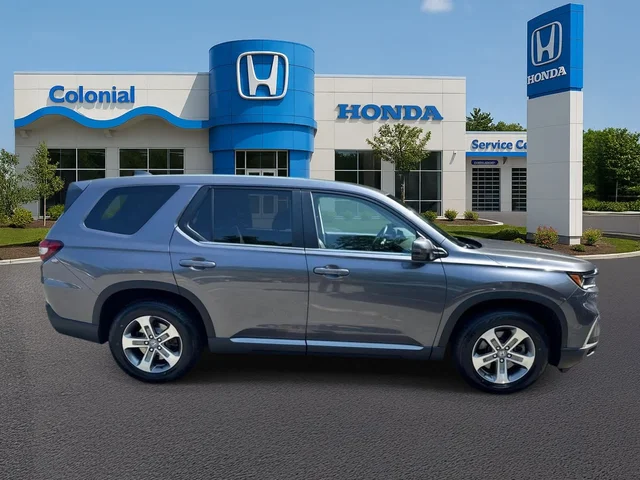 SEMINUEVOS HONDA Pilot a Estados en autogozo