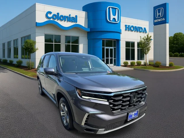 SEMINUEVOS HONDA Pilot a Estados en autogozo
