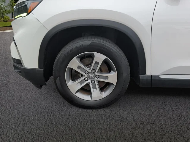 SEMINUEVOS HONDA Pilot a Estados en autogozo