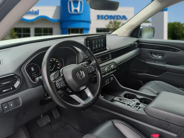SEMINUEVOS HONDA Pilot a Estados en autogozo