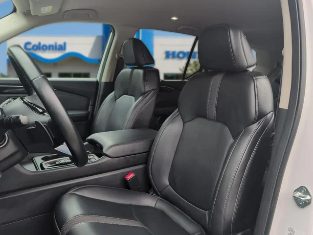 SEMINUEVOS HONDA Pilot a Estados en autogozo