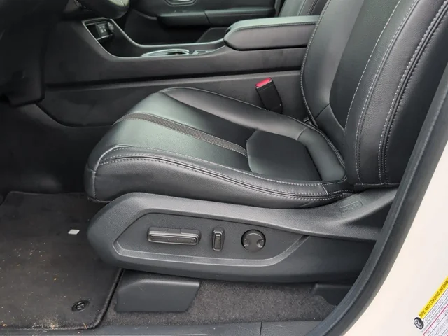 SEMINUEVOS HONDA Pilot a Estados en autogozo